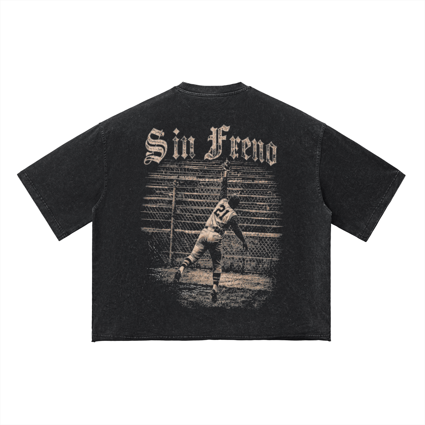 “The Catch” Tee