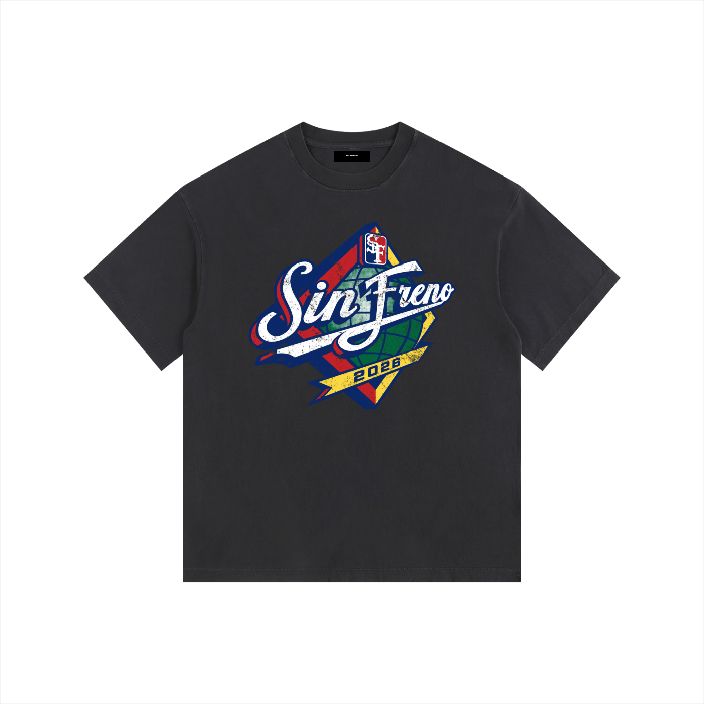 October Classic Tee