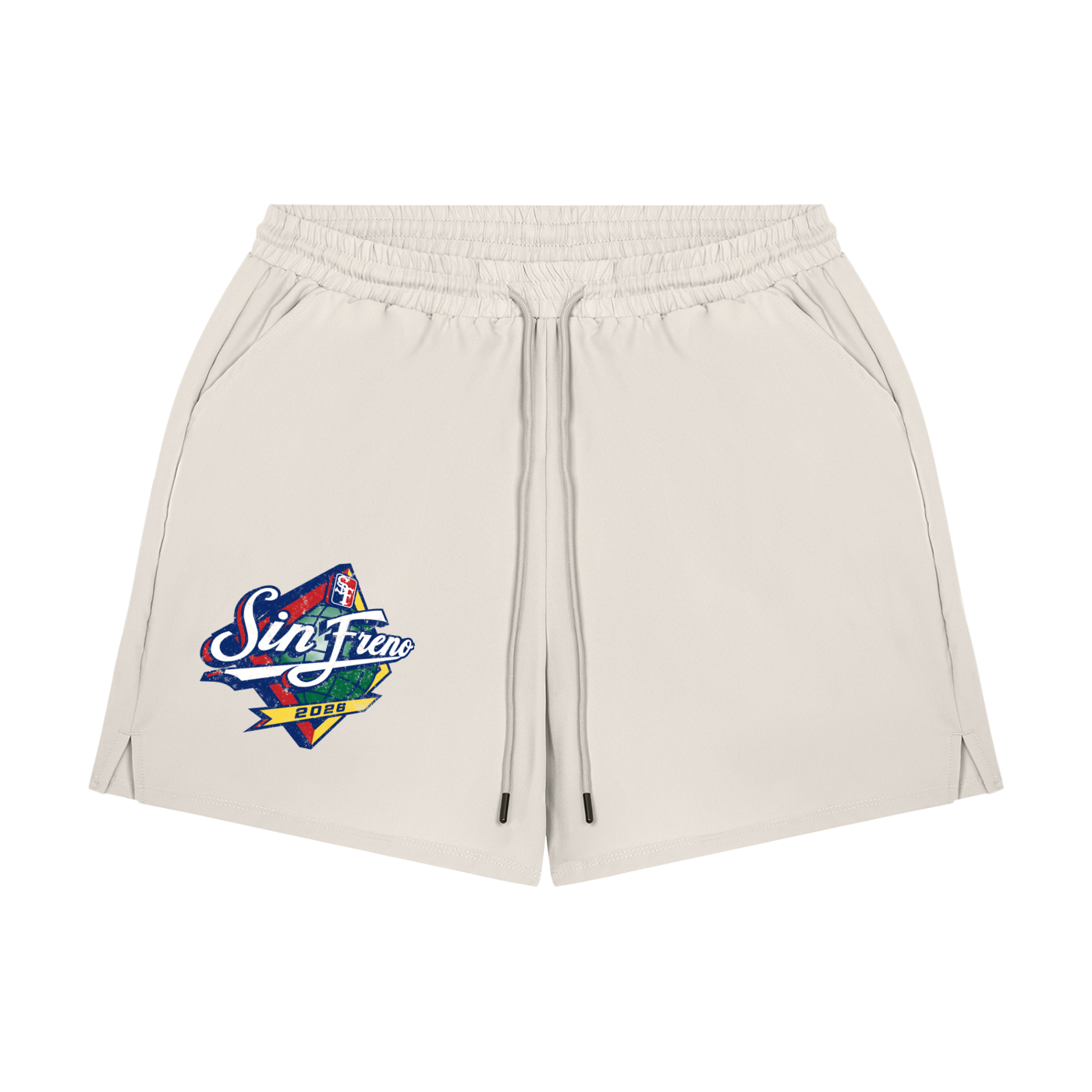 October Classic Training Shorts