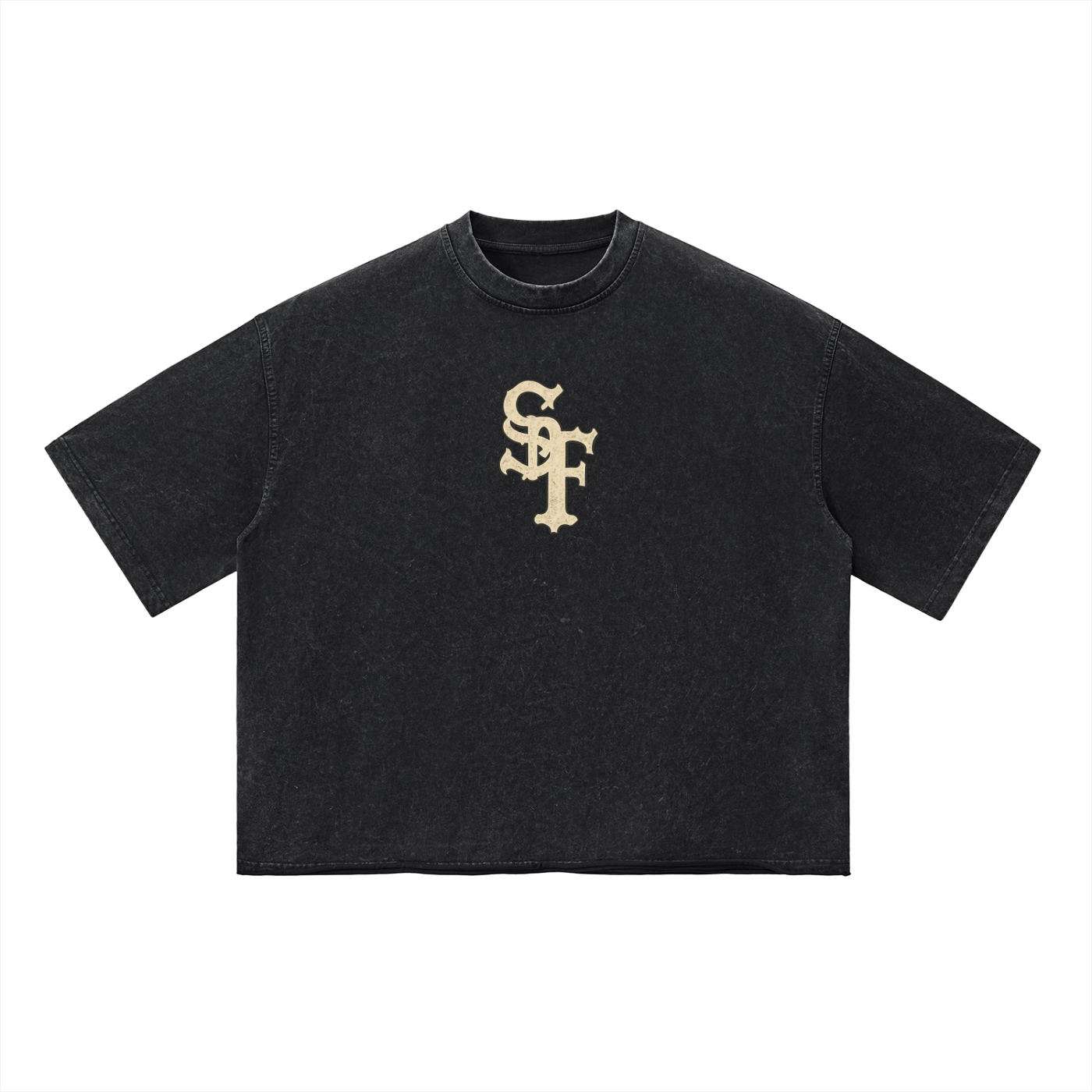 “The Catch” Tee