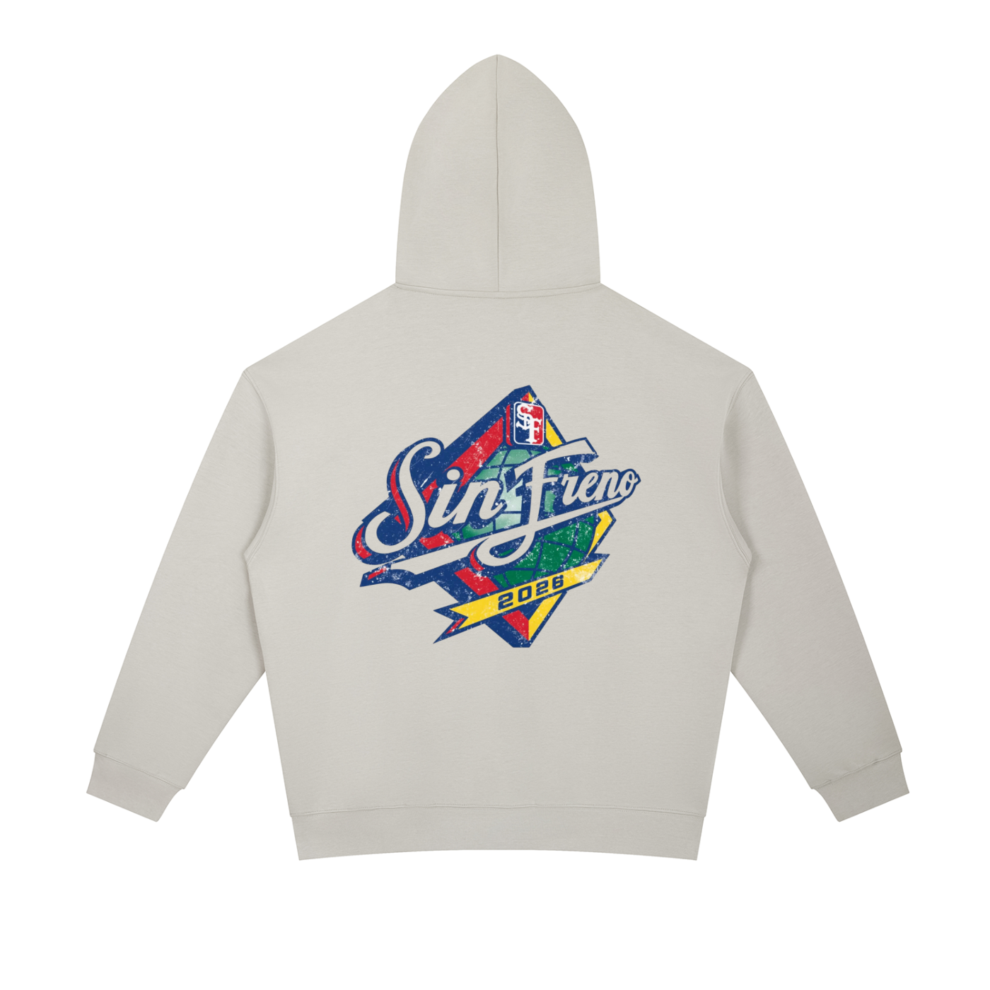 The Classic Hoodie