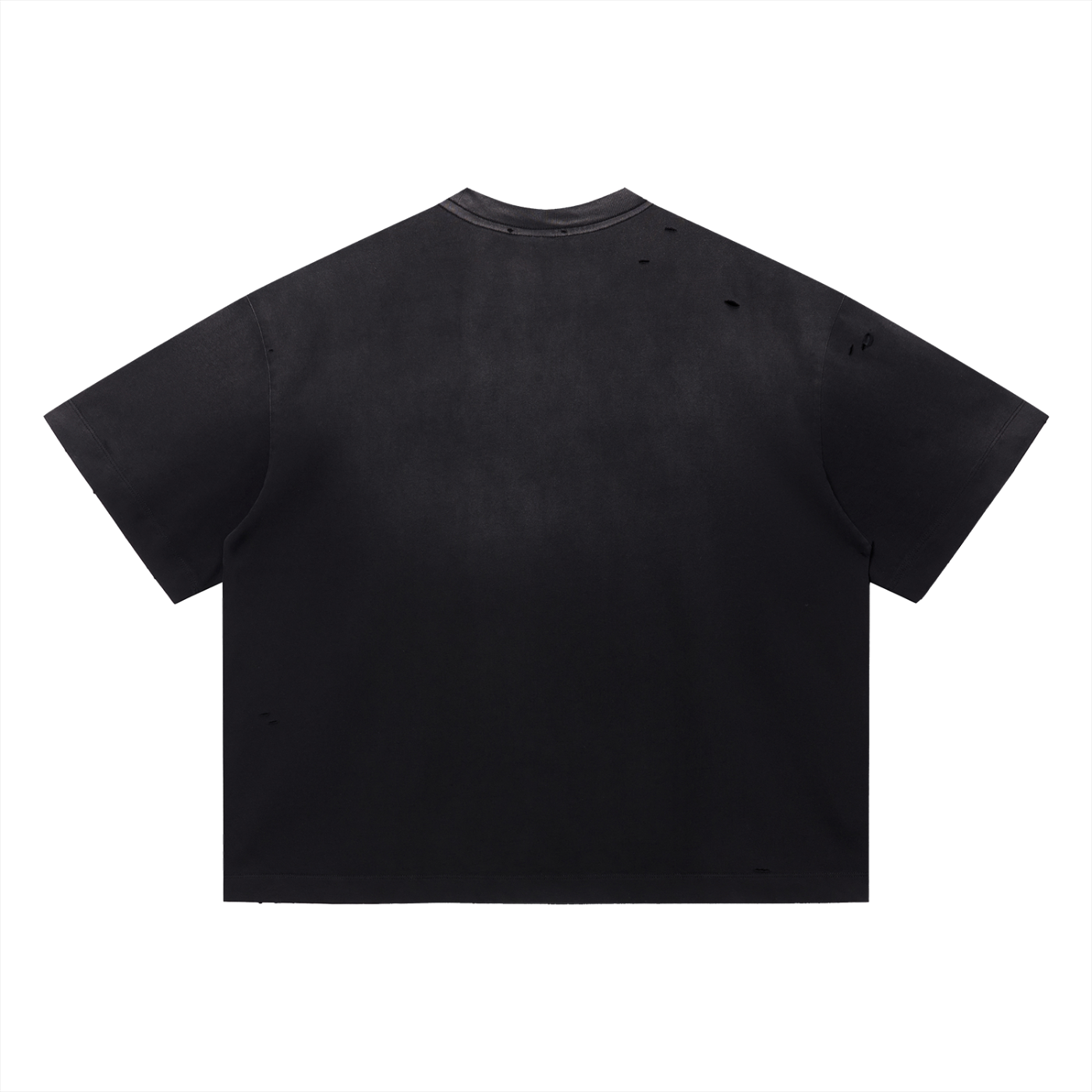 “The Cannon” Tee