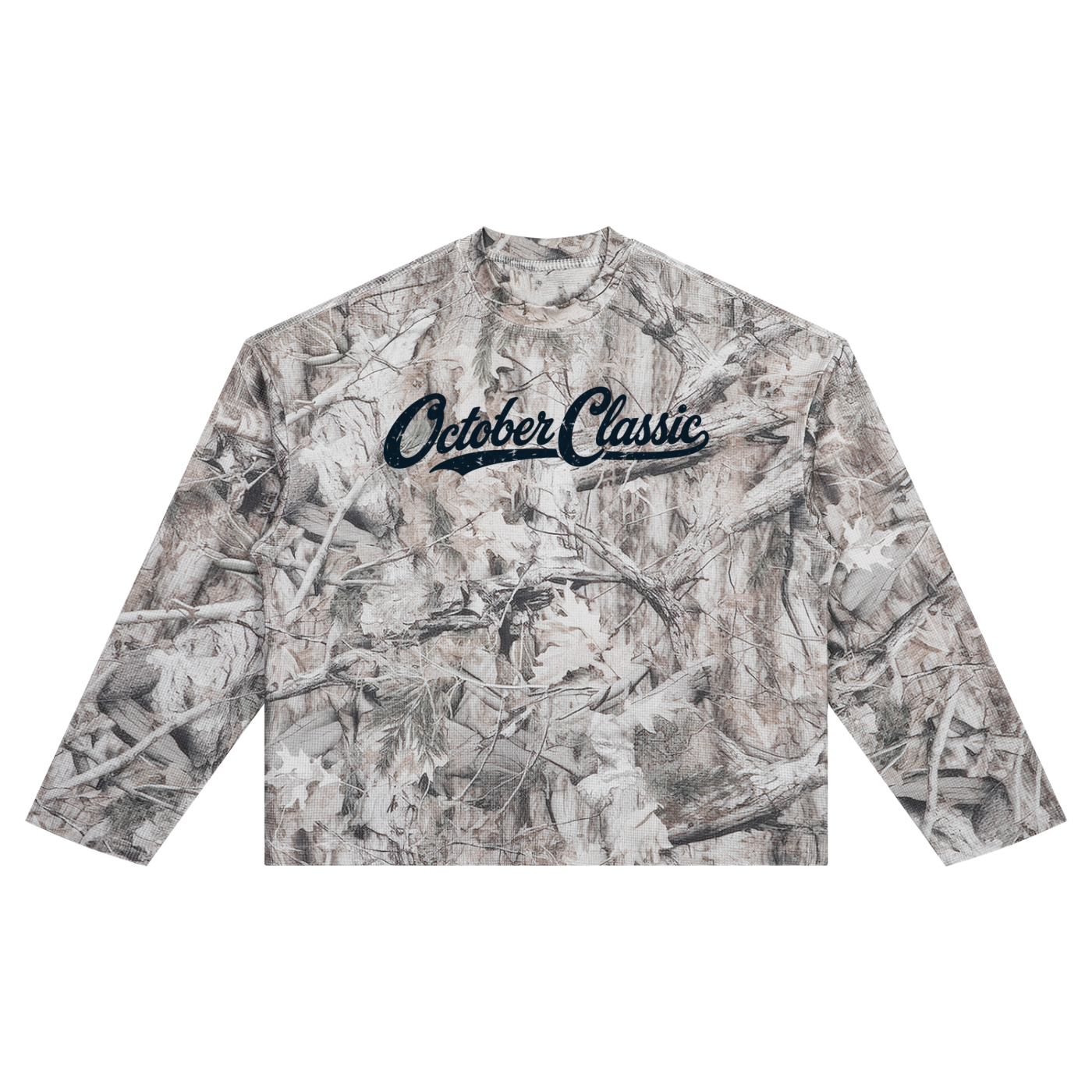 Fall Ball Camo Tee