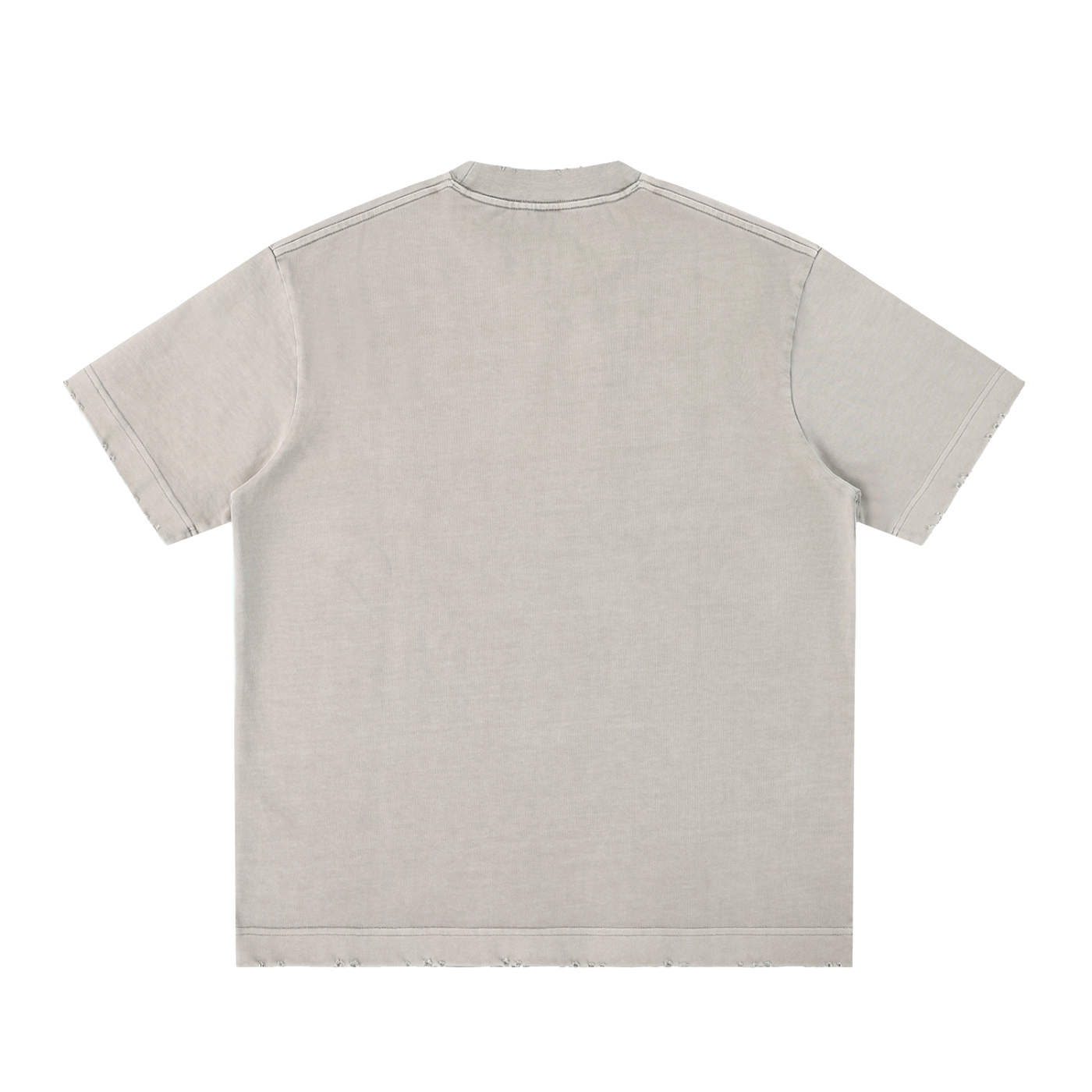 The Captain Tee Heavyweight