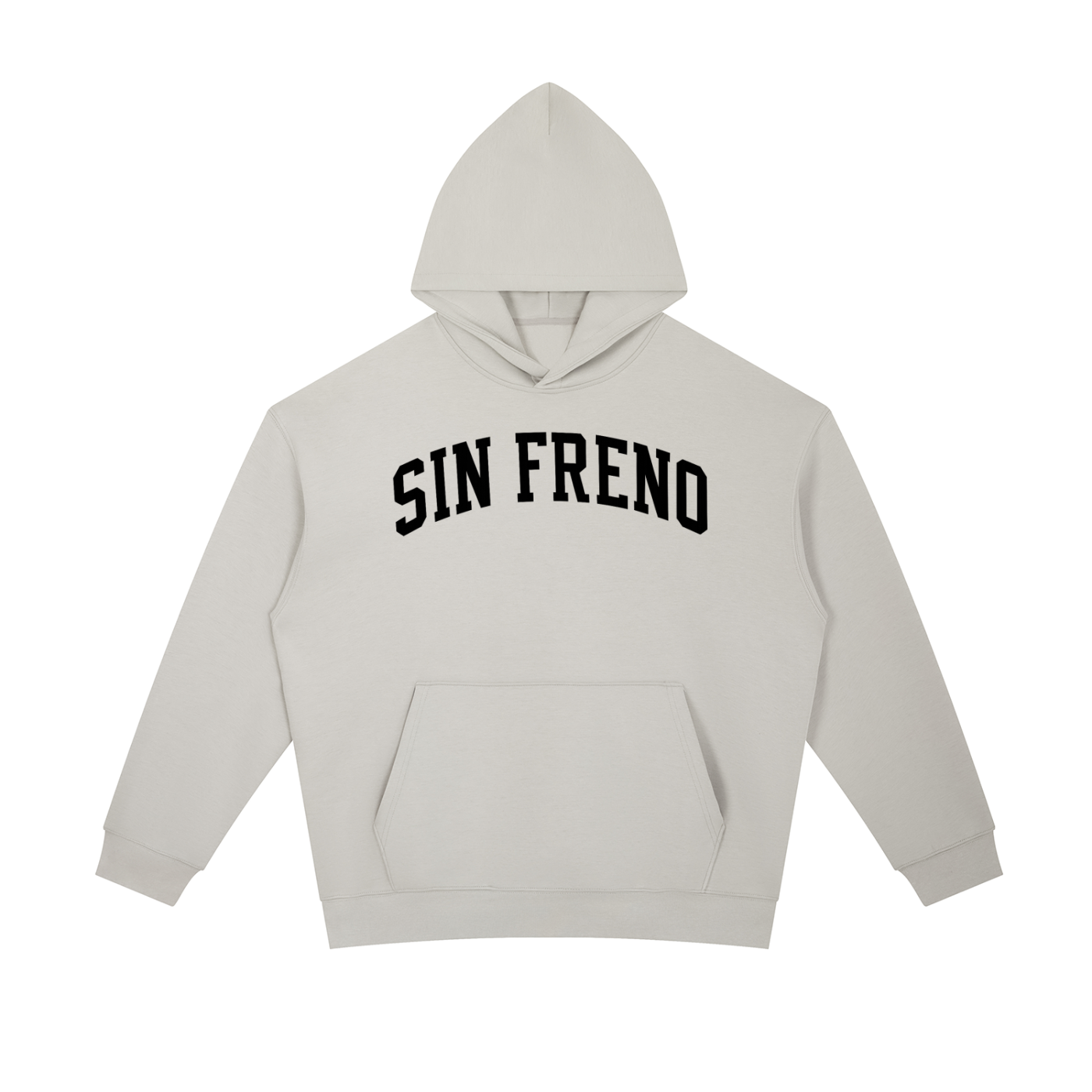 The Classic Hoodie